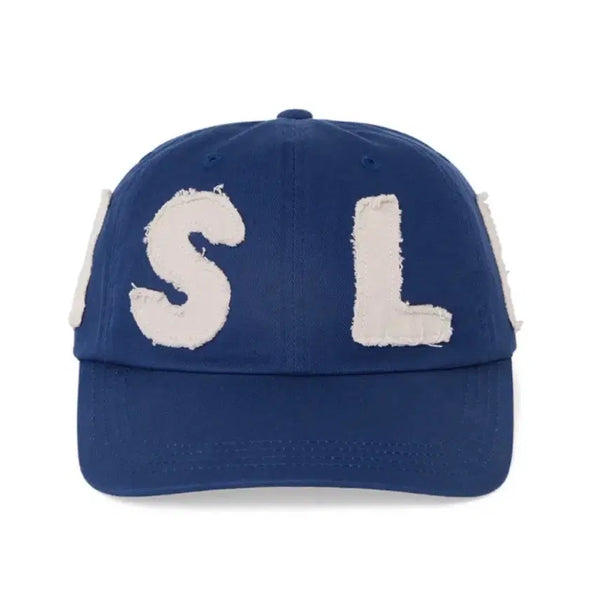 [BUNJANG] Samsung Lions Sun Love Tour Capital Cap / 삼성라이온즈 썬러브투어 캐피탈 캡