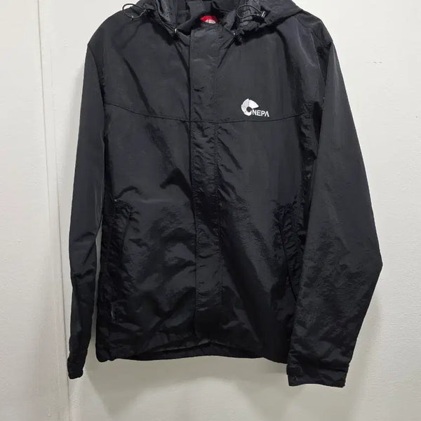 [BUNJANG] Nepa Windbreaker Jacket / 네파 바람막이