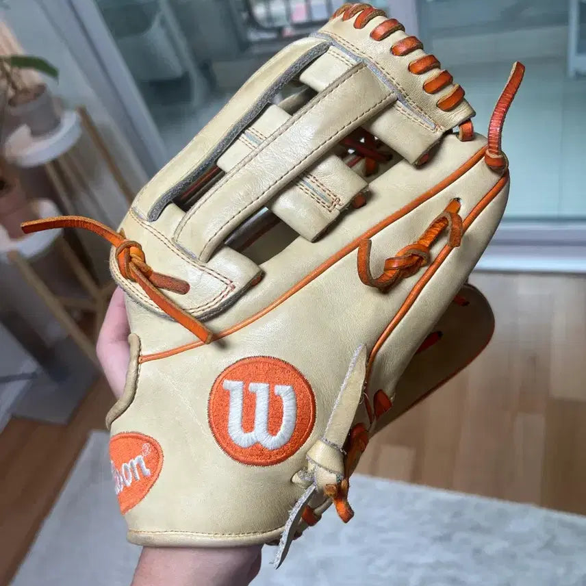 [BUNJANG] Wilson A2K DW5 Infield Glove 12-inch / 윌슨 a2k 내야글러브 dw5