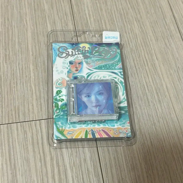 [BUNJANG] Red Velvet Surfin' Boy Seulgi Version Sealed / (미개봉)레드벨벳 서핀보이 Surfin boy 스미니 슬기버전