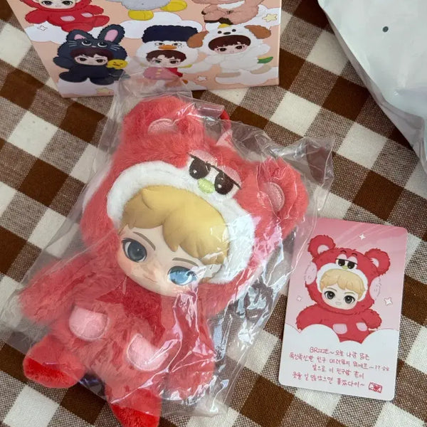 [BUNJANG] RIIZE POPMART RIIZCO Item / 라이즈 팝마트 리즈코
