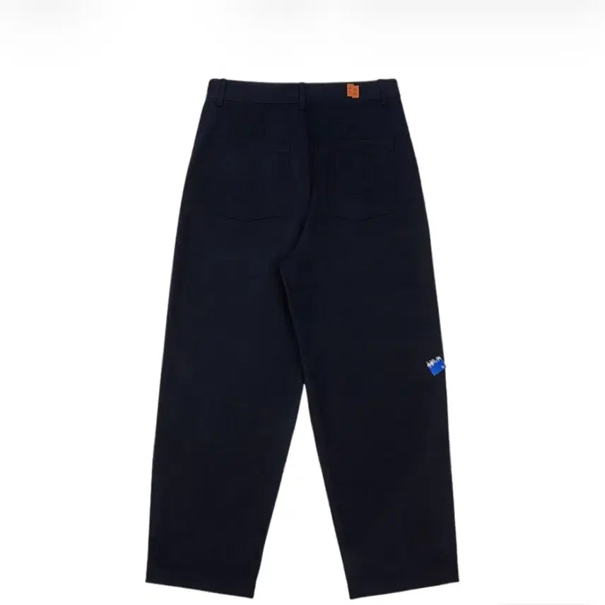 [BUNJANG] Ader Error Significant Trousers Navy XS / 아더에러 시그니피컨트 트라우저 네이비 XS