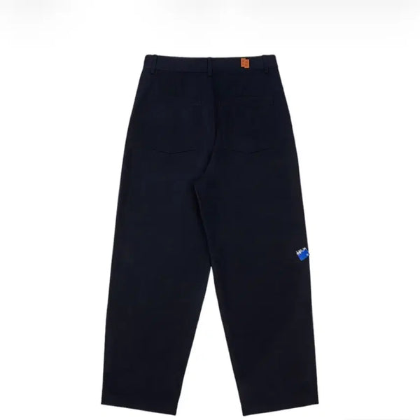 [BUNJANG] Ader Error Significant Trousers Navy XS / 아더에러 시그니피컨트 트라우저 네이비 XS