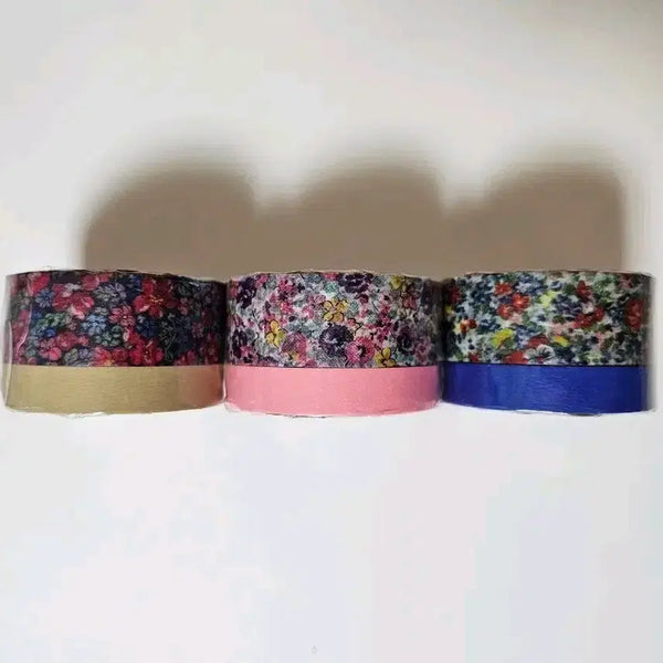 [BUNJANG] Marks Coplet Masking Tape Set / 세트)Marks 막스 코프렛 마스킹테이프 set