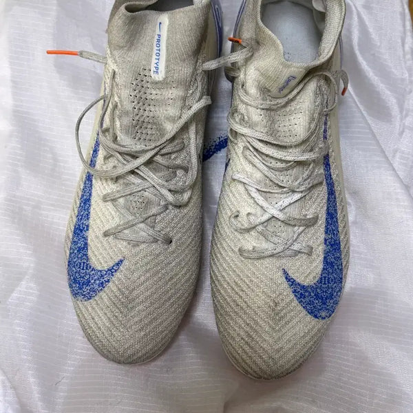 [BUNJANG] Nike Soccer Cleats Prototype Size 270 / 나이키 축구화 프로토타입 270