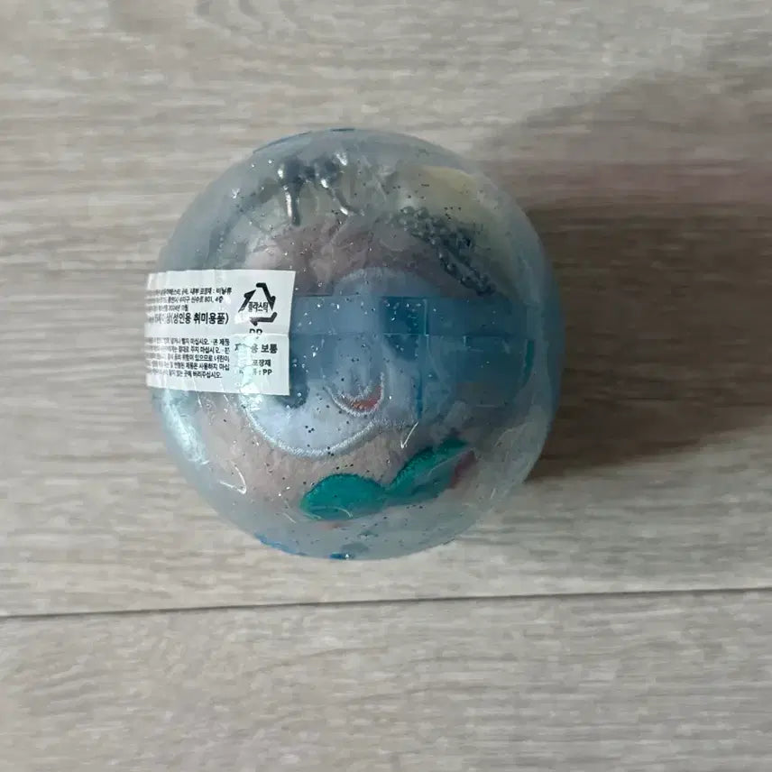 [BUNJANG] Pokemon Phantump Coin Pouch / 포켓몬 폼폼 동전지갑 나몰빼미
