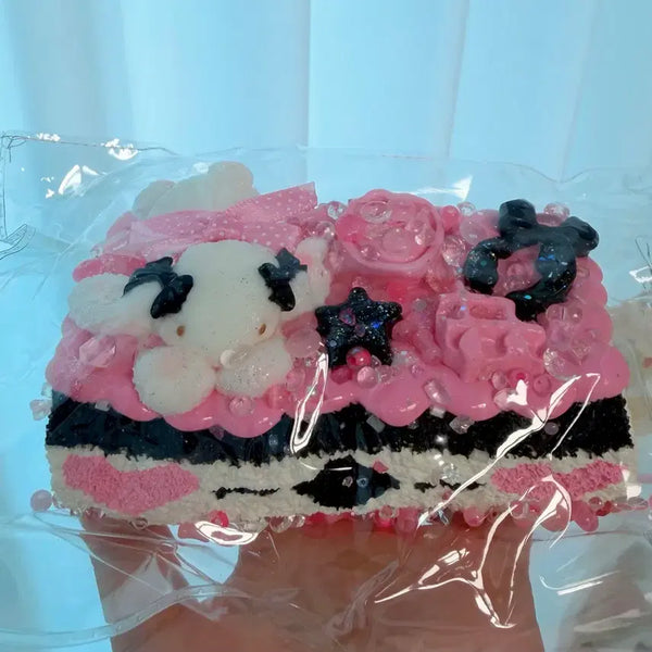 [BUNJANG] Nienienie Malangi Plush / nienienie 녜녜녜 말랑이