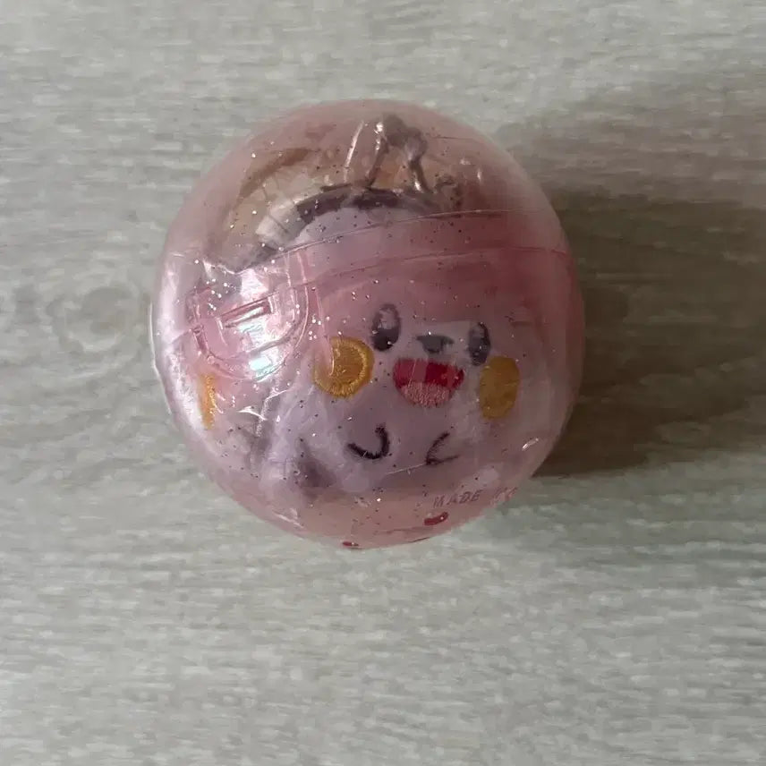 [BUNJANG] Pokemon Togedemaru Pom Pom Coin Purse / 포켓몬 폼폼 동전지갑 토게데마루