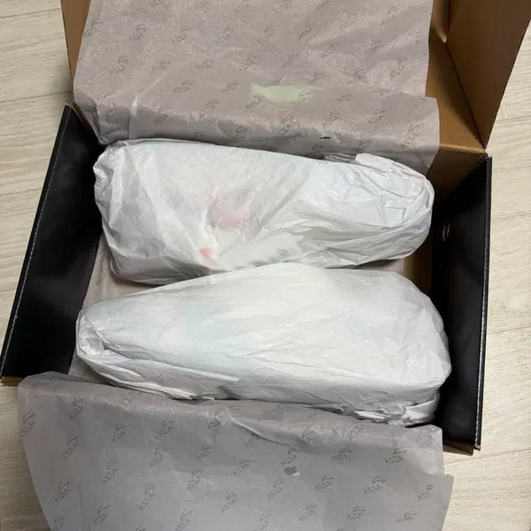 [BUNJANG] AZZA Fencing Shoes / AZZA(아자) 펜싱화팝니다