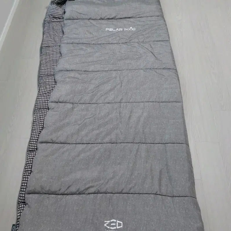 [BUNJANG] Camping Sleeping Bag / 침낭