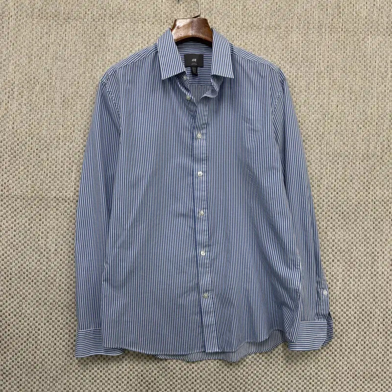 [BUNJANG] H&M Shirt M / 에이치앤엠 셔츠 M H02304