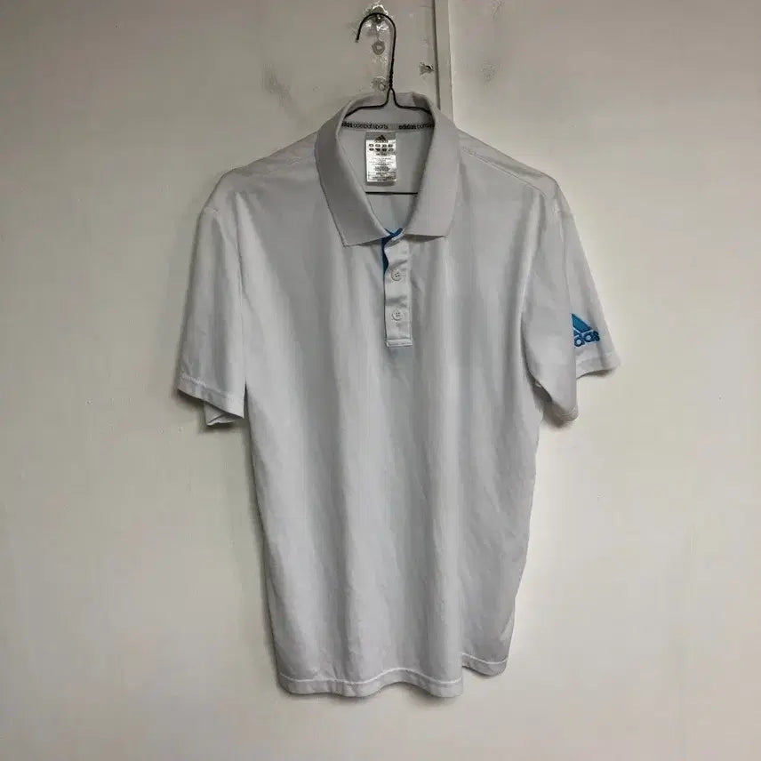 [BUNJANG] Adidas Men's T-Shirt XXL / 아디다스 남성 반팔티 110XXL@9918