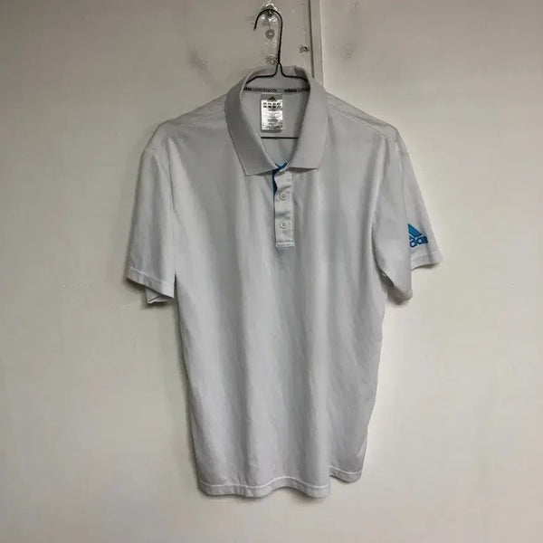 [BUNJANG] Adidas Men's T-Shirt XXL / 아디다스 남성 반팔티 110XXL@9918