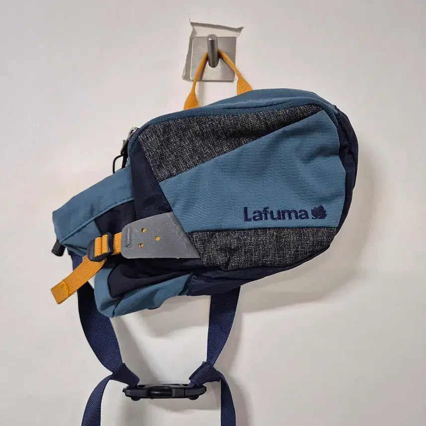 [BUNJANG] Lafuma Hip Pack / 라푸마 힙색 가방/XXX사이즈