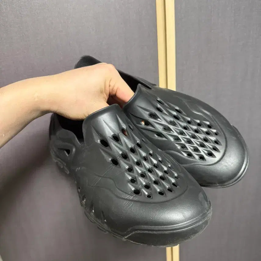 [BUNJANG] Vans Amazon Fakou Sneakers / 반스 아마존 파쿠 270