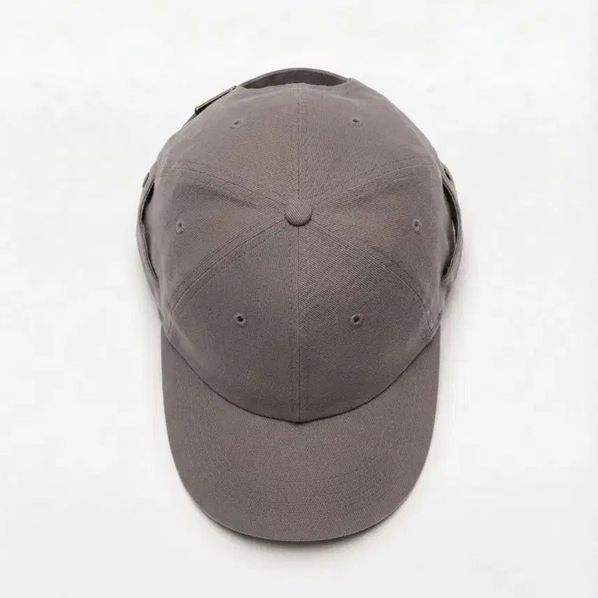 [BUNJANG] True Sound Love Shark Tooth Cap Hat M / 트루사운드러브 상어 이빨 캡 모자 M