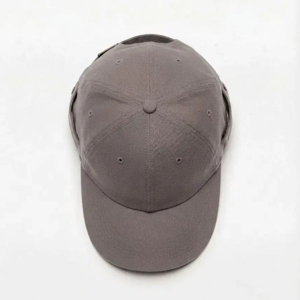 [BUNJANG] True Sound Love Shark Tooth Cap Hat M / 트루사운드러브 상어 이빨 캡 모자 M