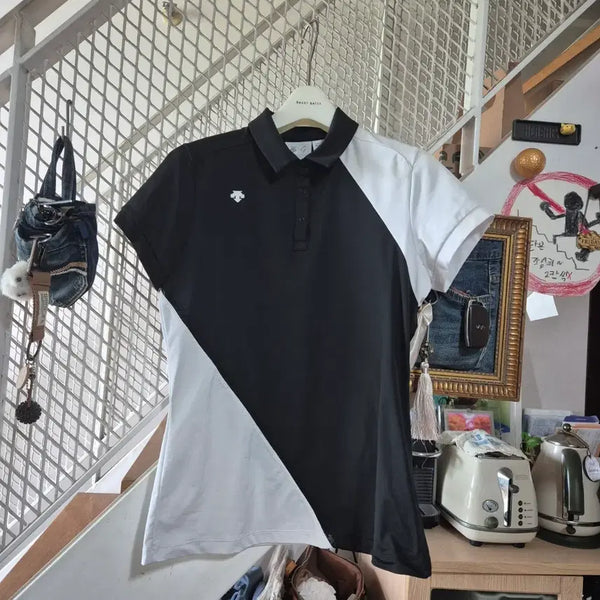 [BUNJANG] Descente Golf Women's Apparel / 데상트골프