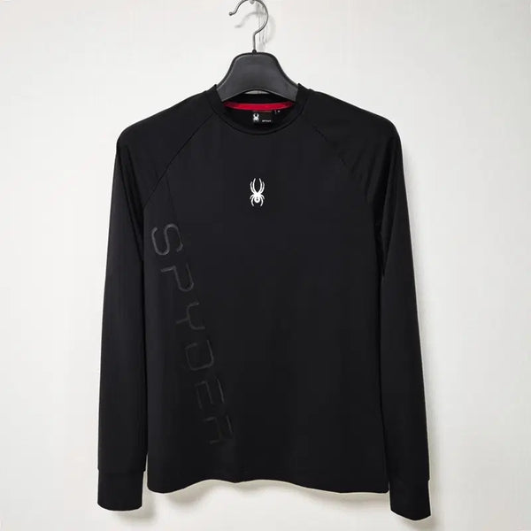 [BUNJANG] Spider Men's 95 Functional T-Shirt / 3648 스파이더 남성95 기능성 티셔츠 새옷수준 브랜드빌