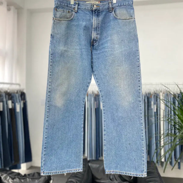 [BUNJANG] Levi's 517 00s Boots Cut Jeans / 리바이스517 Boots Cut 00s 38사이즈 a6212