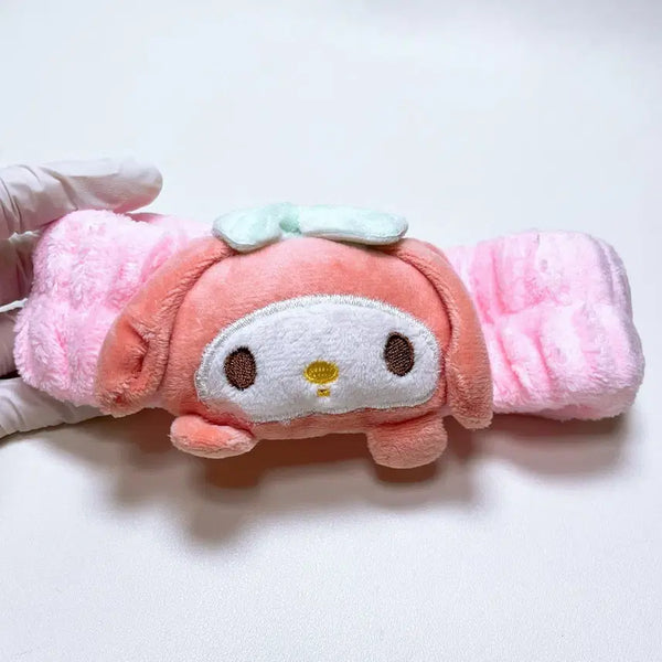 [BUNJANG] Mamamoo Hairband / 마멜 헤어밴드