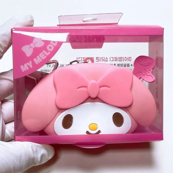 [BUNJANG] Mamel Silicone Coin Pouch / 마멜 실리콘 동전지갑