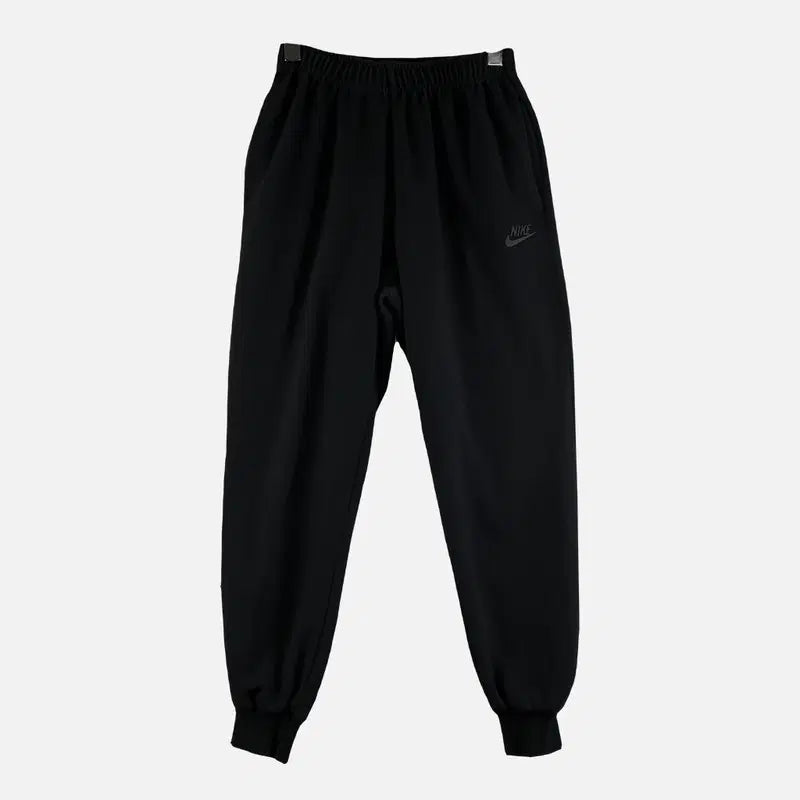 [BUNJANG] Nike Black Women's Training Pants M / 나이키 블랙 여자 M 운동바지 O0999