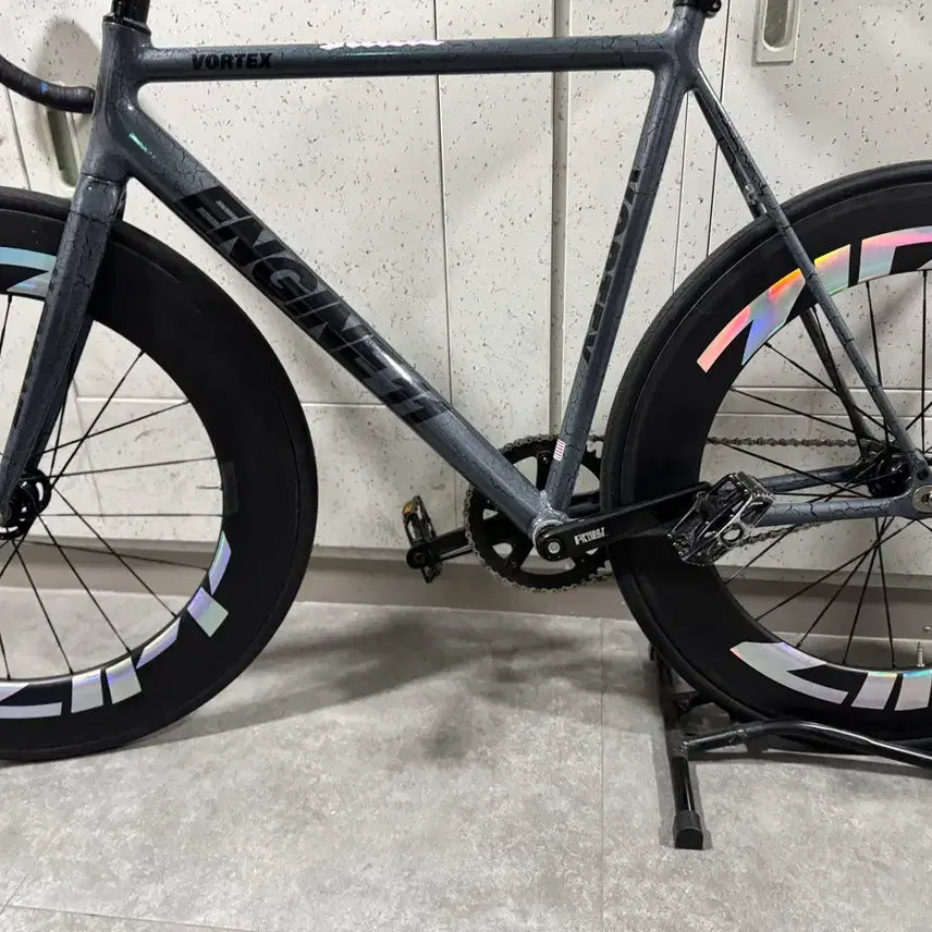 [BUNJANG] Engine11 Vortex 2025 Frame w/ Headset & BB / 볼텍스 프레임 ㅎㄷㅍ 봐요