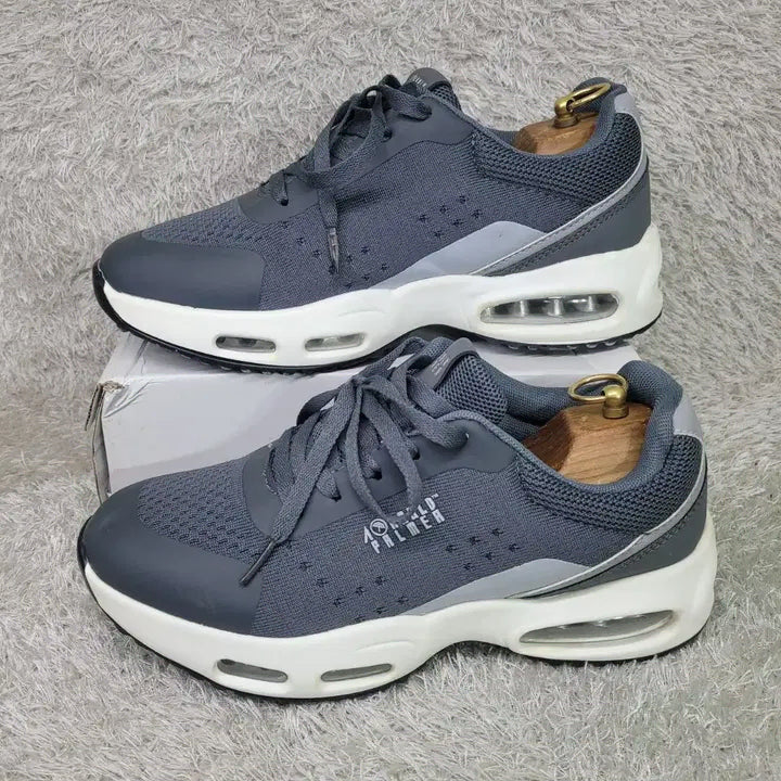 [BUNJANG] Arnold Palmer Air Sneakers / 260 아놀드파머 에어 스니커즈