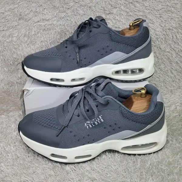 [BUNJANG] Arnold Palmer Air Sneakers / 260 아놀드파머 에어 스니커즈