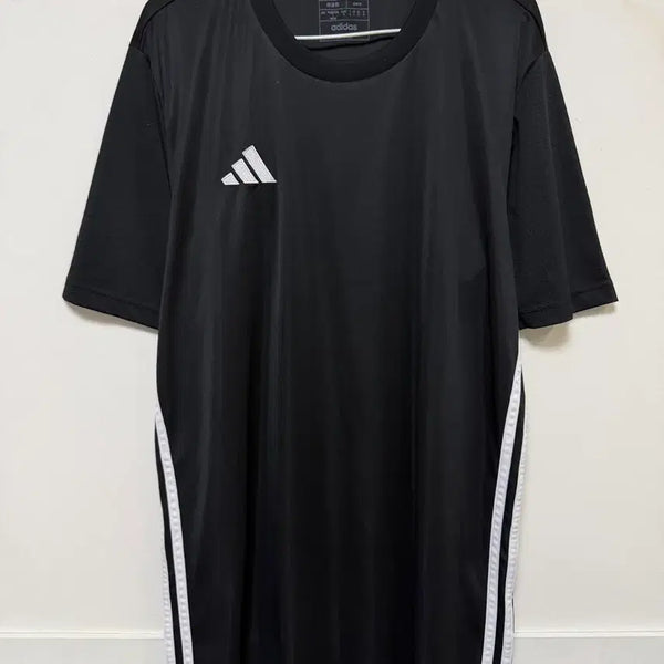 [BUNJANG] Adidas L-Size Authentic Track Jacket / 아디다스 정품 (8477)