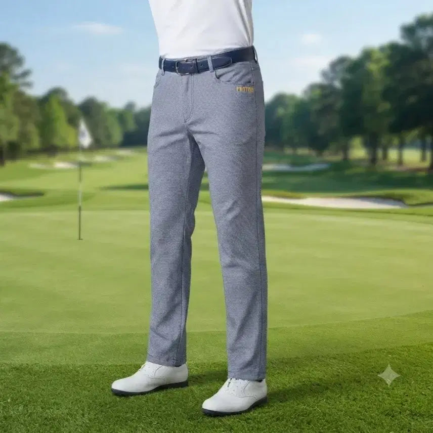 [BUNJANG] Phantom Golf Pants / [33]펜텀 골프바지