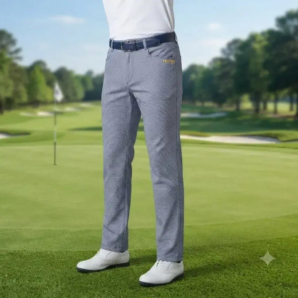 [BUNJANG] Phantom Golf Pants / [33]펜텀 골프바지