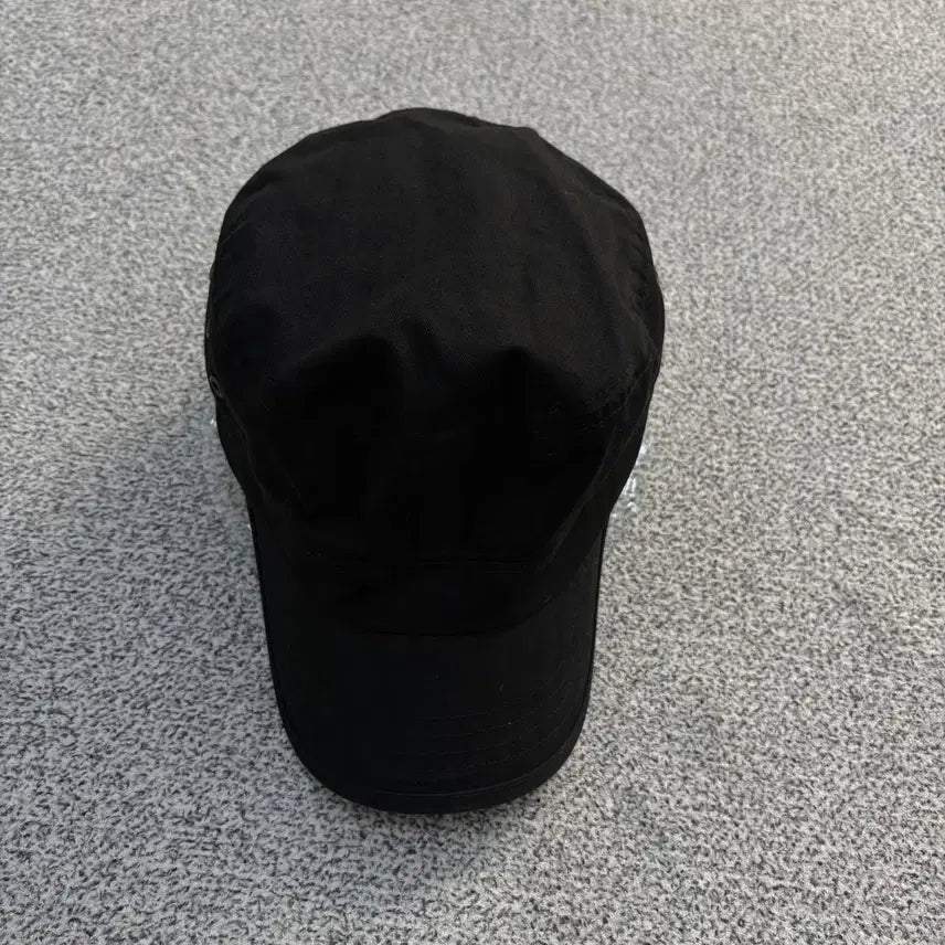 [BUNJANG] XXL Vintage Military Cap Ball Cap / XXL 빈티지 군모 볼캡 모자 0819J2