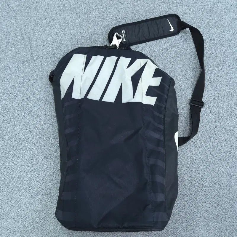 [BUNJANG] Nike Boston Bag / 나이키 보스턴백 가방 | 0819C23