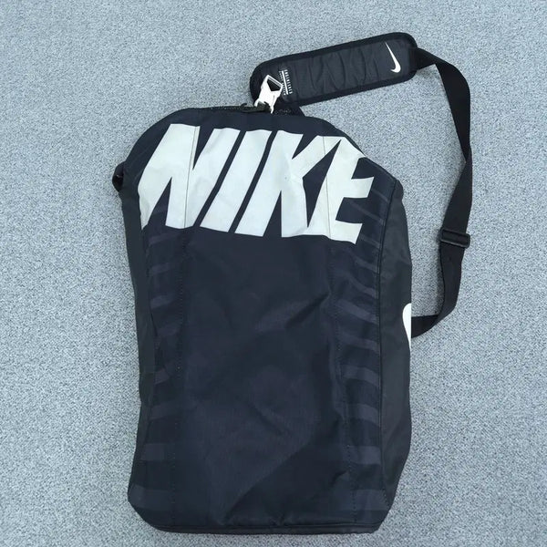 [BUNJANG] Nike Boston Bag / 나이키 보스턴백 가방 | 0819C23