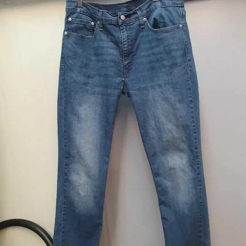 [BUNJANG] Levi's 511 Jeans Size 35 / 리바이스 511 청바지 35