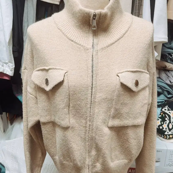 [BUNJANG] Imported Knit Sweater / 수입의류 니트