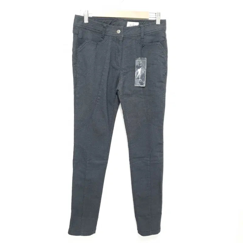 [BUNJANG] Munsingwear Fleece Spandex Pants / 먼싱웨어 기모 스판 팬츠 67_W0694