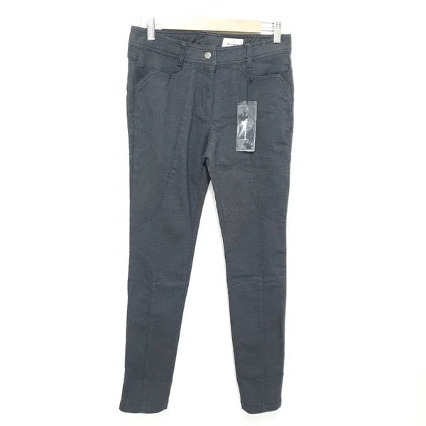 [BUNJANG] Munsingwear Fleece Spandex Pants / 먼싱웨어 기모 스판 팬츠 67_W0694
