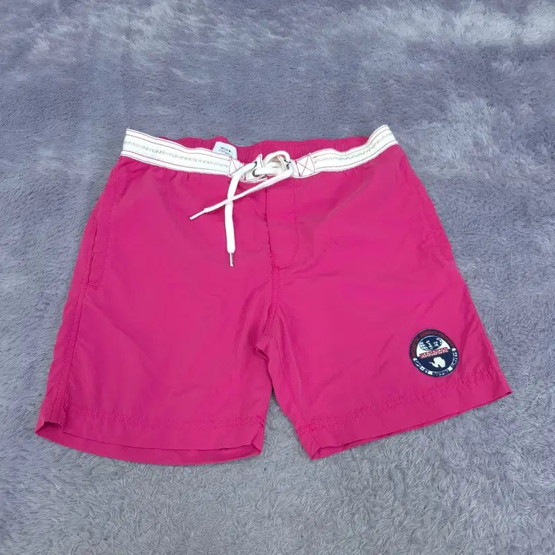 [BUNJANG] M Napa Piri Swim Shorts / M 나파피리 수영복 반바지 | 0812A03