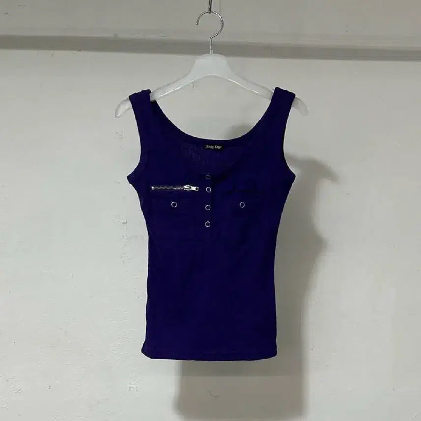 [BUNJANG] Vintage Top / vtg top