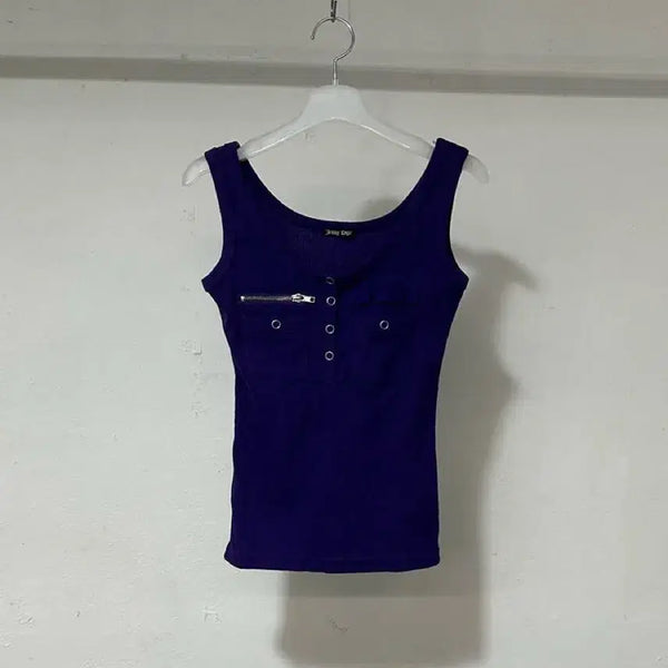 [BUNJANG] Vintage Top / vtg top