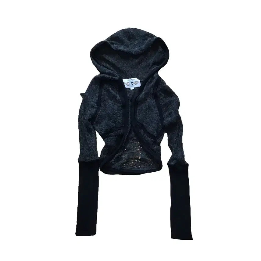 [BUNJANG] Diesel Archive Grunge Knit Cardigan / Diesel archive grunge knit cardigan