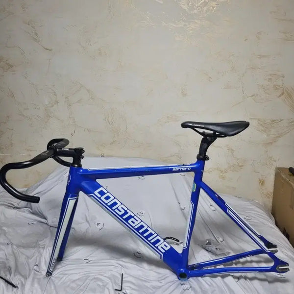 [BUNJANG] Constantine Barnard 2016 Frameset / 콘스탄틴 Barnard 16년식 판교