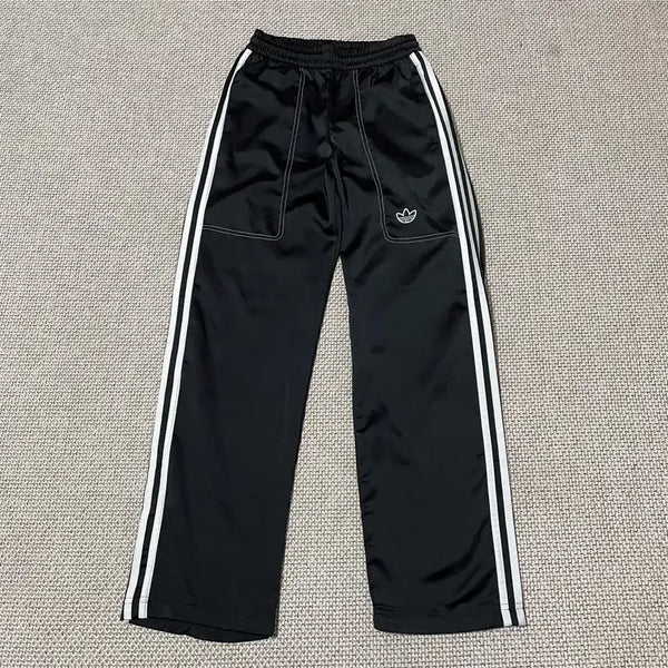 [BUNJANG] Adidas Women's Stitch Pants XS / XS 아디다스 여성 스티치 바지 하의 B.7192