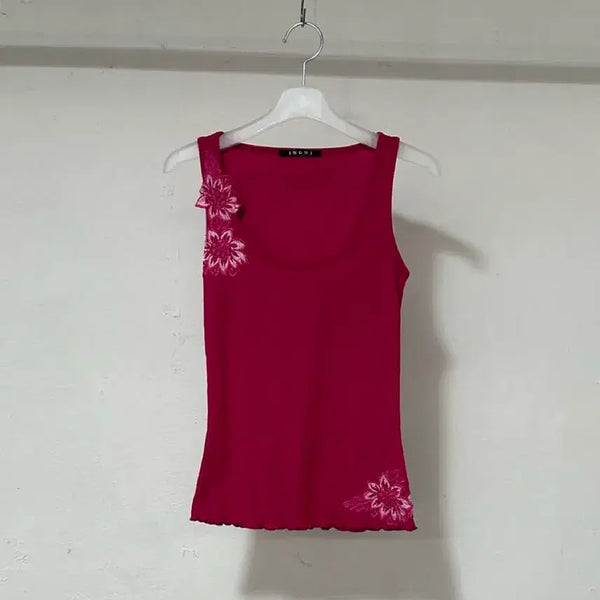 [BUNJANG] Vintage Top / vtg top