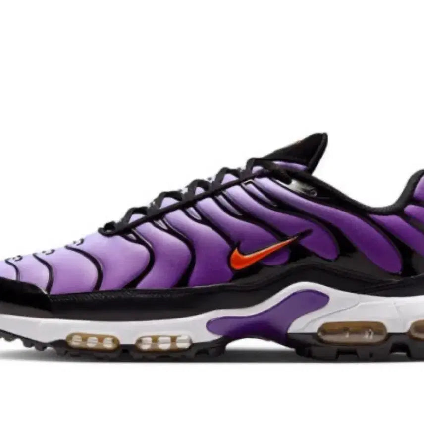 [BUNJANG] Nike Air Max Plus Golf Shoes / 나이키 에어맥스 플러스g 골프화