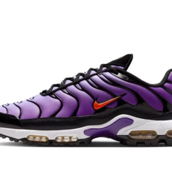 [BUNJANG] Nike Air Max Plus Golf Shoes / 나이키 에어맥스 플러스g 골프화