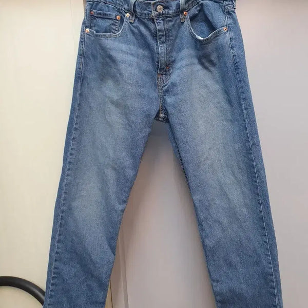 [BUNJANG] Levi's 502 Jeans Size 35 / 리바이스 502 청바지 35